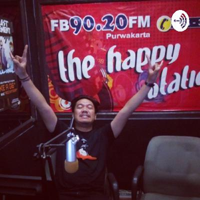 Kangen Ngebacot