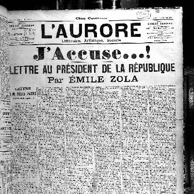 Antisémitisme 5/5 : XXème siècle - comment le racisme réinvente l'antisémitisme Antisémitisme 5/5 : XXème siècle - comment le racisme réinvente l'antisémitisme