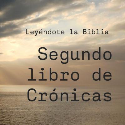 14. Segundo Libro de Crónicas