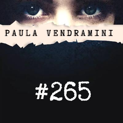 Paula Vendramini (Devoy) #265 Paula Vendramini (Devoy) #265
