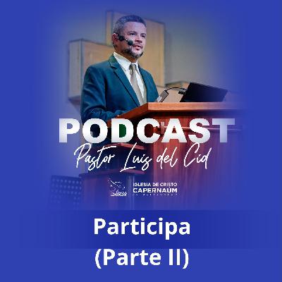 Participa (Parte I)