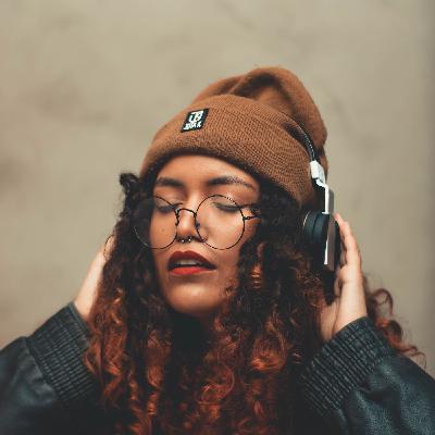 Headphones or Earbuds