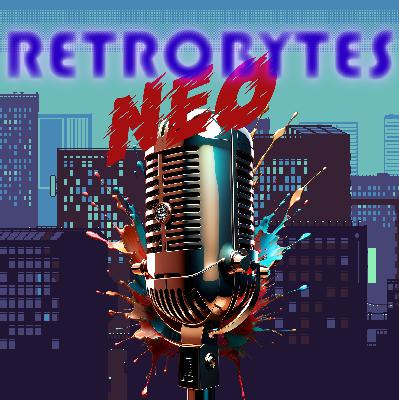 RetroBytes Neo Episode 1