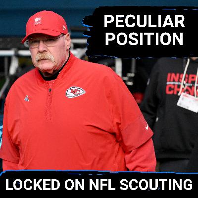 PECULIAR: How Will Justin Fields and Patrick Mahomes’ Recovery TRANSFORM the Chiefs in 2026? PECULIAR: How Will Justin Fields and Patrick Mahomes’ Recovery TRANSFORM the Chiefs in 2026?