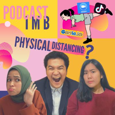 Ep.3 [GAK NYANGKA] Ternyata saat stay at home kita makin...