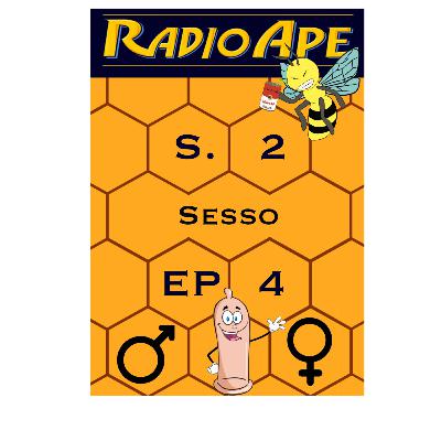 S2-Ep.4 "Sesso"