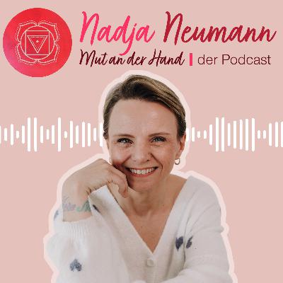 Mut an der Hand der Podcast - Folge 169 / Morgaine Rauprich - "Female Empowerment" Mut an der Hand der Podcast - Folge 169 / Morgaine Rauprich - "Female Empowerment"