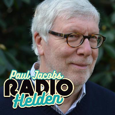 Aflevering 33 - Paul Jacobs