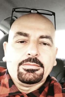 S5E7- Emad U. Deen , Author of Jerusalem Gangster