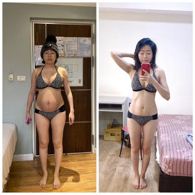 EP.4 從下班肥到健康媽咪:她瘦了9公斤,穩定到孕期都沒水腫! EP.4 從下班肥到健康媽咪:她瘦了9公斤,穩定到孕期都沒水腫!