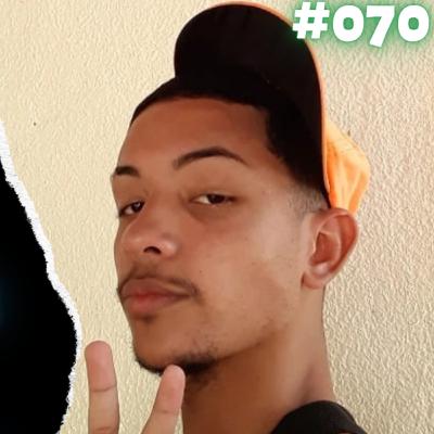 THIAGUINMAKER021 (CRIADOR DO CLEITIN E HUMORISTA) - UM COPO DE NADA PODCAST #070 THIAGUINMAKER021 (CRIADOR DO CLEITIN E HUMORISTA) - UM COPO DE NADA PODCAST #070