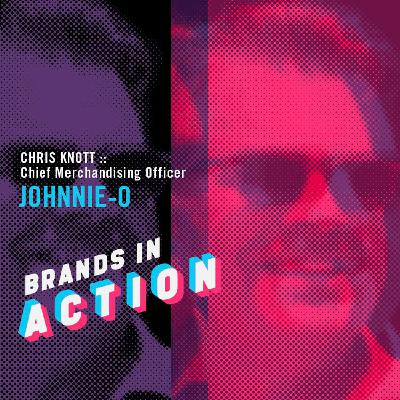 Chris Knott / johnnie-O