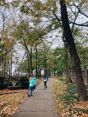 Episode 120: The Pod