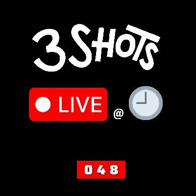 “They Told Me Soca Was Different… They Weren’t Lying!” - 048