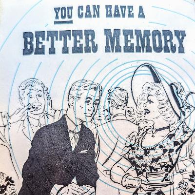 You Can Have Better Memory (1959) - Reading
