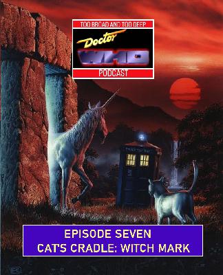 Cat's Cradle: Witch Mark
