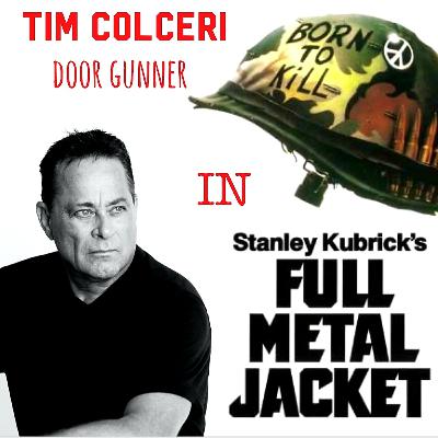 HPE, Live! With Tim Colceri HPE, Live! With Tim Colceri