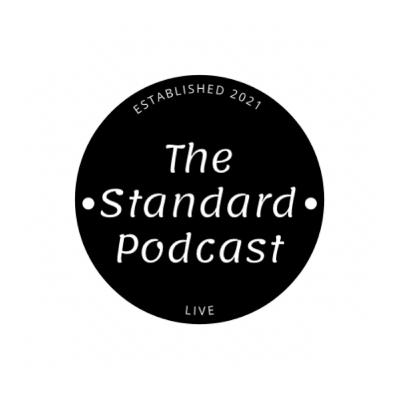 The standard podcast gone wrong Ep1