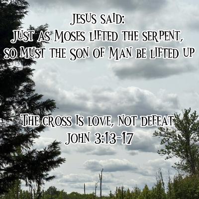 #150 Look to the Cross #150 Look to the Cross