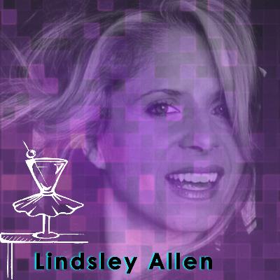 Lindsley Allen: Founding and Original member/co-Artistic Director of The Pussycat Dolls