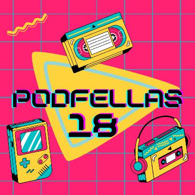 Aflevering 18: The Boys Are Back