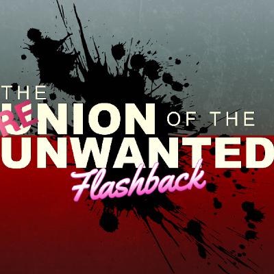 RE-Union of The Unwanted FLASHBACK EP: 21: Occult & Symbolism Featuring Jay Dyer, Hotep Jesus & Many More Guests