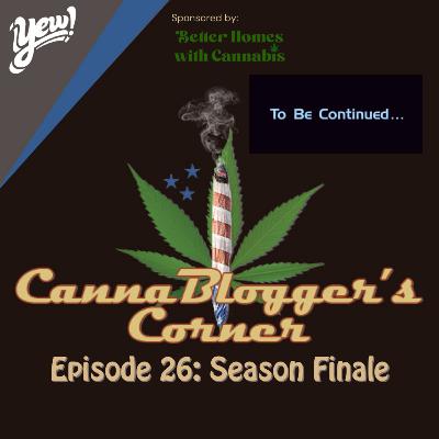 Episode 26: Season Finale