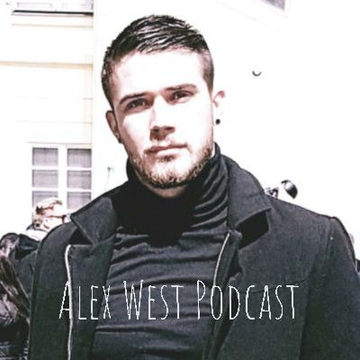 Alex West talks niche products and entropy
