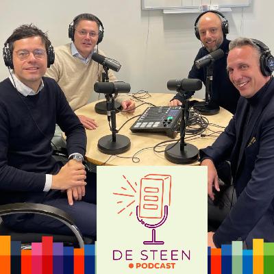 #276 In gesprek met VVD & CDA