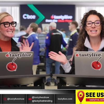 The LIZ and JNY Show - October 28, 2025 - The LIZ and JNY Show: How We Traded UPS and PayPal Profitably The LIZ and JNY Show - October 28, 2025 - The LIZ and JNY Show: How We Traded UPS and PayPal Profitably