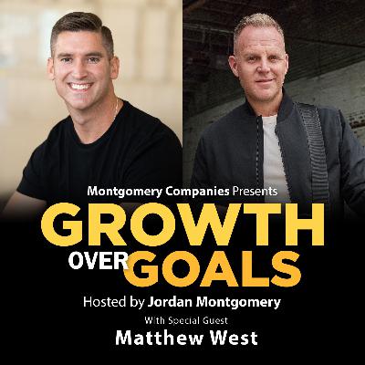 Faith at the Center: Matthew West on Family, Failure, and a Purpose-Driven Life