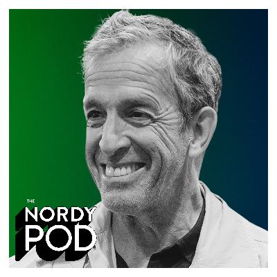 Ep 93. Kenneth Cole:  The Intersection of Cause and Commerce