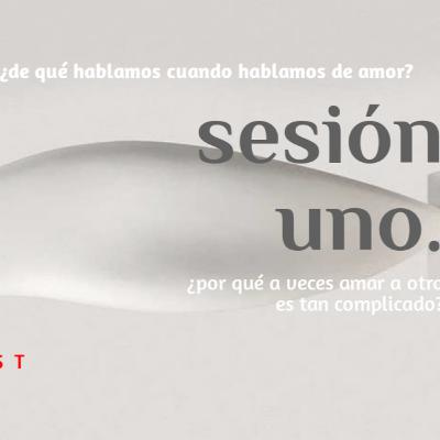 Por qué a veces amar a otro puede ser tan complicado?