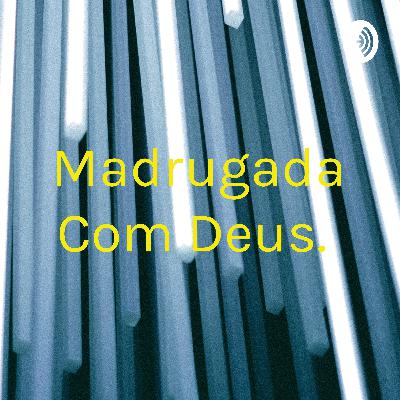 Madrugada Com Deus.  (Trailer)