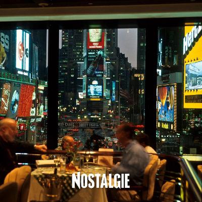 Une nuit à New York (Episode 3)