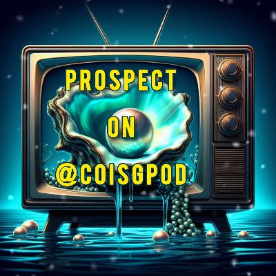 COisG 249: Podspect ( Prospect )