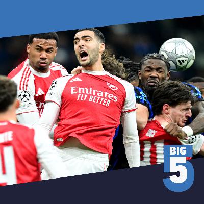 Arsenal épatant sur phases arrêtées, au détriment du spectacle ? Arsenal épatant sur phases arrêtées, au détriment du spectacle ?