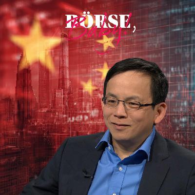 Wir reden, China liefert – deshalb hängt Europa zurück #Teil 2