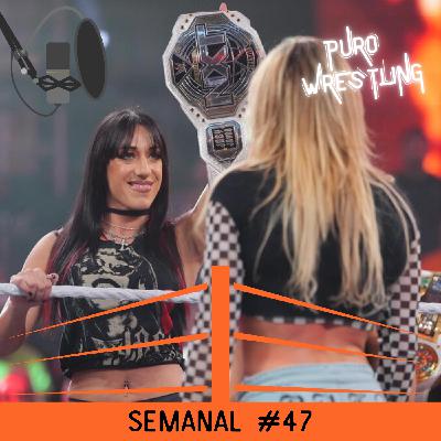 #48: BRON BREAKKER fuera de juego