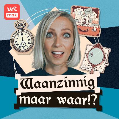 8. Het vreemde eendje gaat logeren