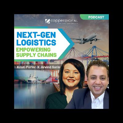 Transforming Logistics for Impact-Driven Supply Chains