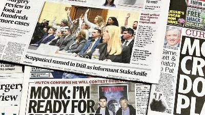 7.10am It Says In The Papers
