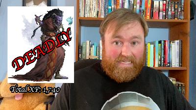 D&D Sidebar 1 - Theater of the Mind, Improvising, Night Hags D&D Sidebar 1 - Theater of the Mind, Improvising, Night Hags