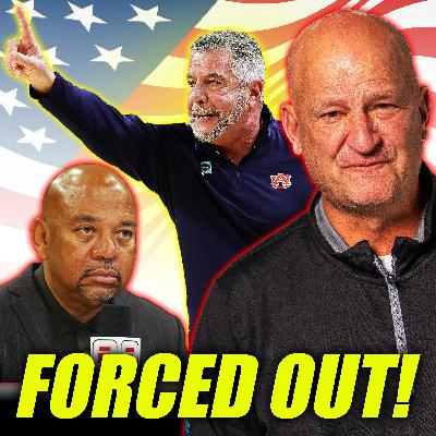 Mike Wilbon SLAMS Bruce Pearl As “Divisive”  + Tony Dungy  & Coach Gene Chizik |