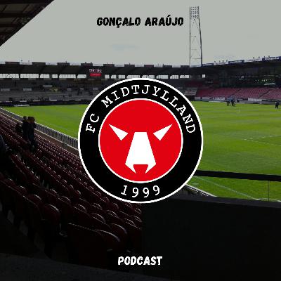 Podcast do Gonçalo: O nono (Midtjylland, os Lobos Pretos) Podcast do Gonçalo: O nono (Midtjylland, os Lobos Pretos)