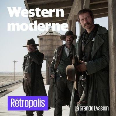 Western moderne