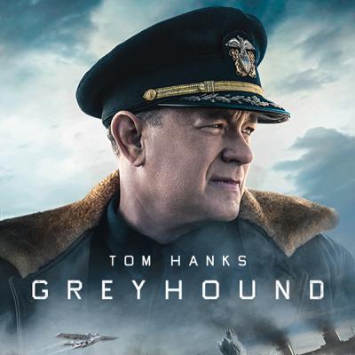 Inside Your Head - Aaron Schneider interview director of "Greyhound" with Tom Hanks