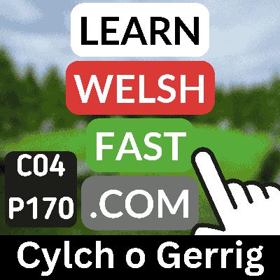 c04p170 (s04e170) - Cylch O Gerrig (Circle Of Stones)