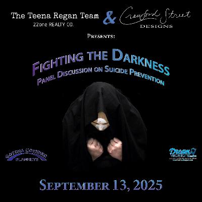 Fighting the Darkness: Stories of Survival, Loss, and Hope