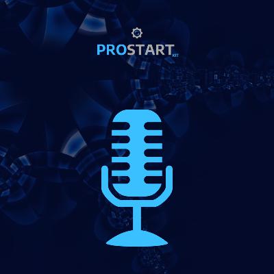 The ProCast - Episode 1
